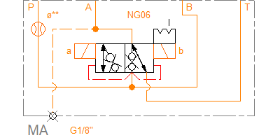 NBVP16ZD/B/2-G24